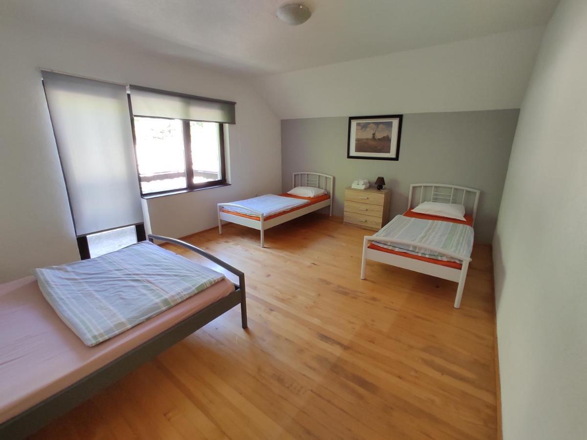 River House Jajce