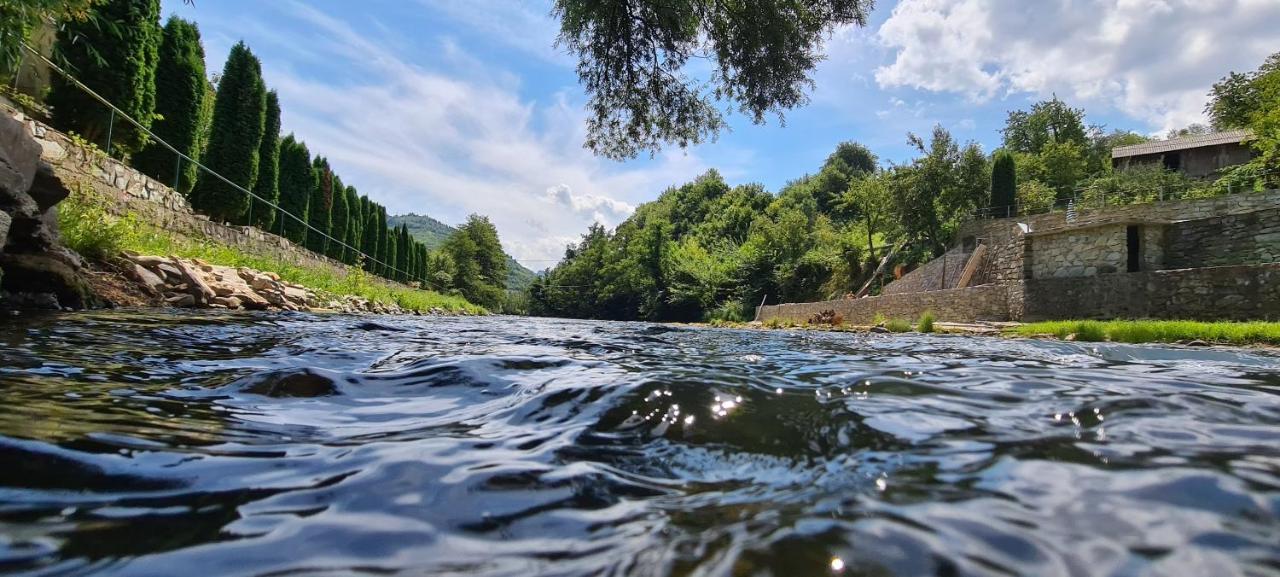 River House Vakantiehuis