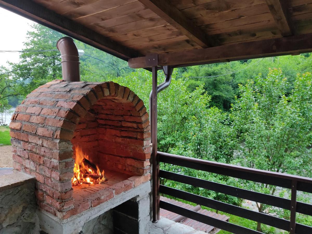 River House * Jajce