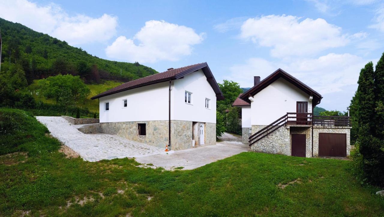River House Vakantiehuis *