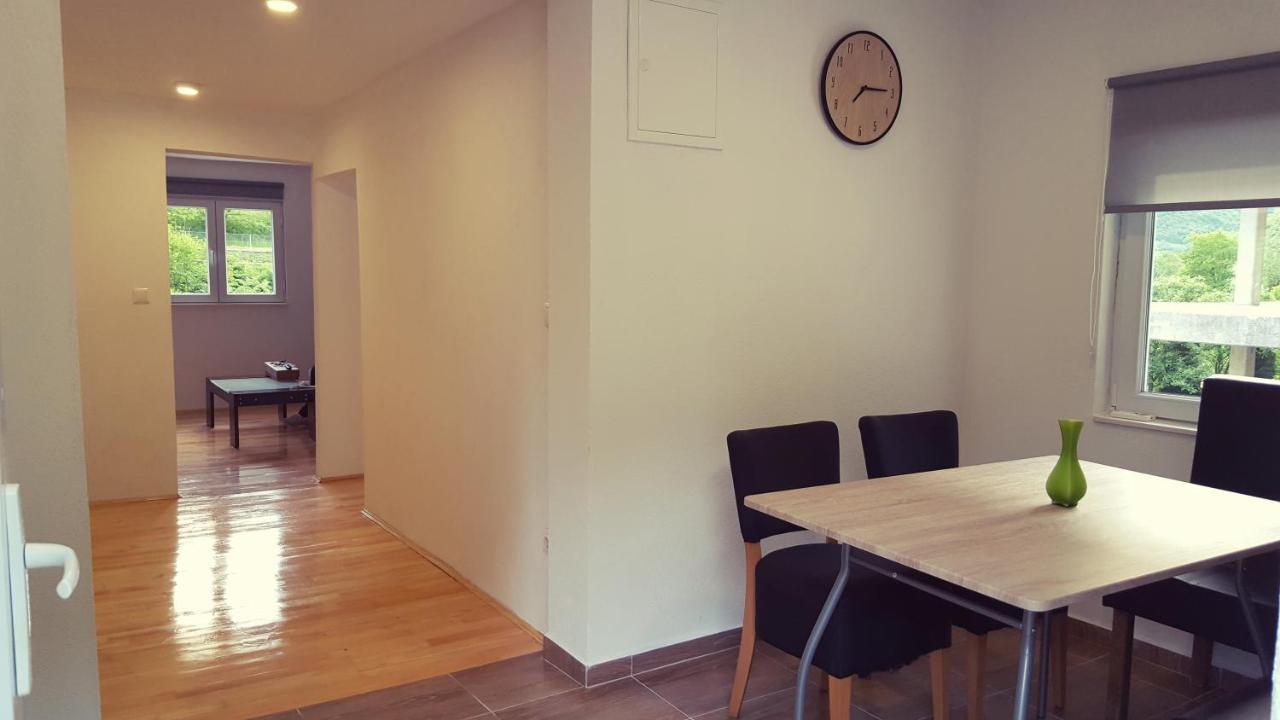 River House Vakantiehuis