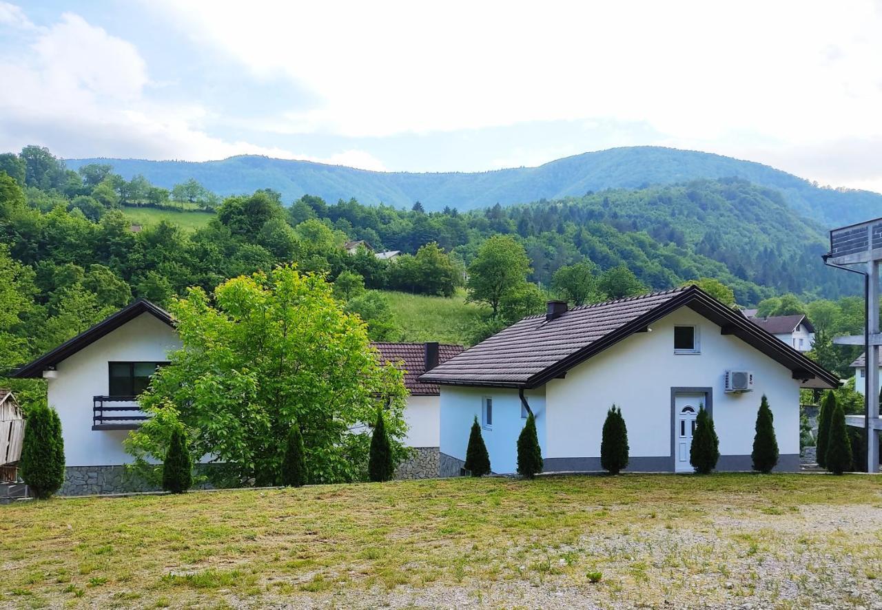 River House Vakantiehuis *