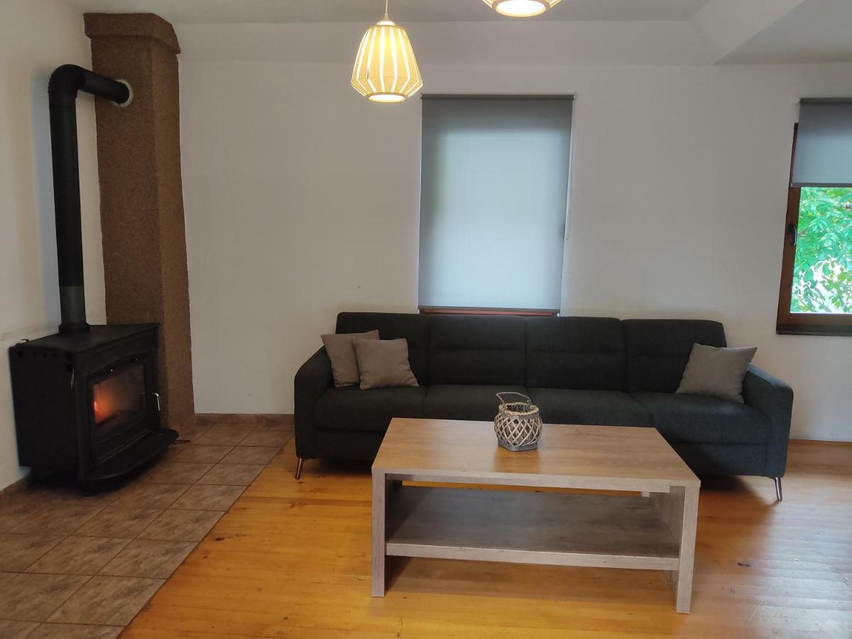 River House Vakantiehuis