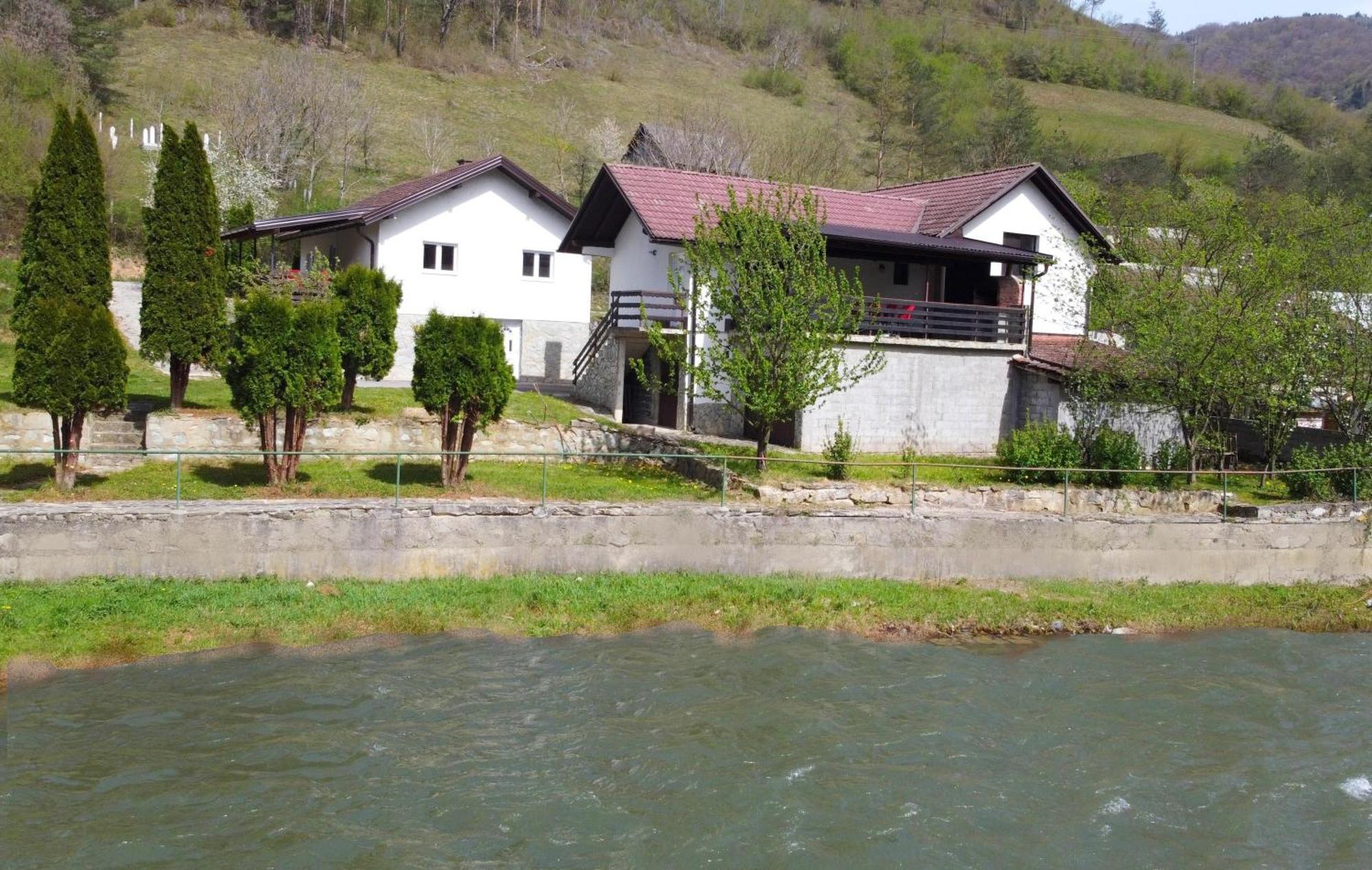 River House