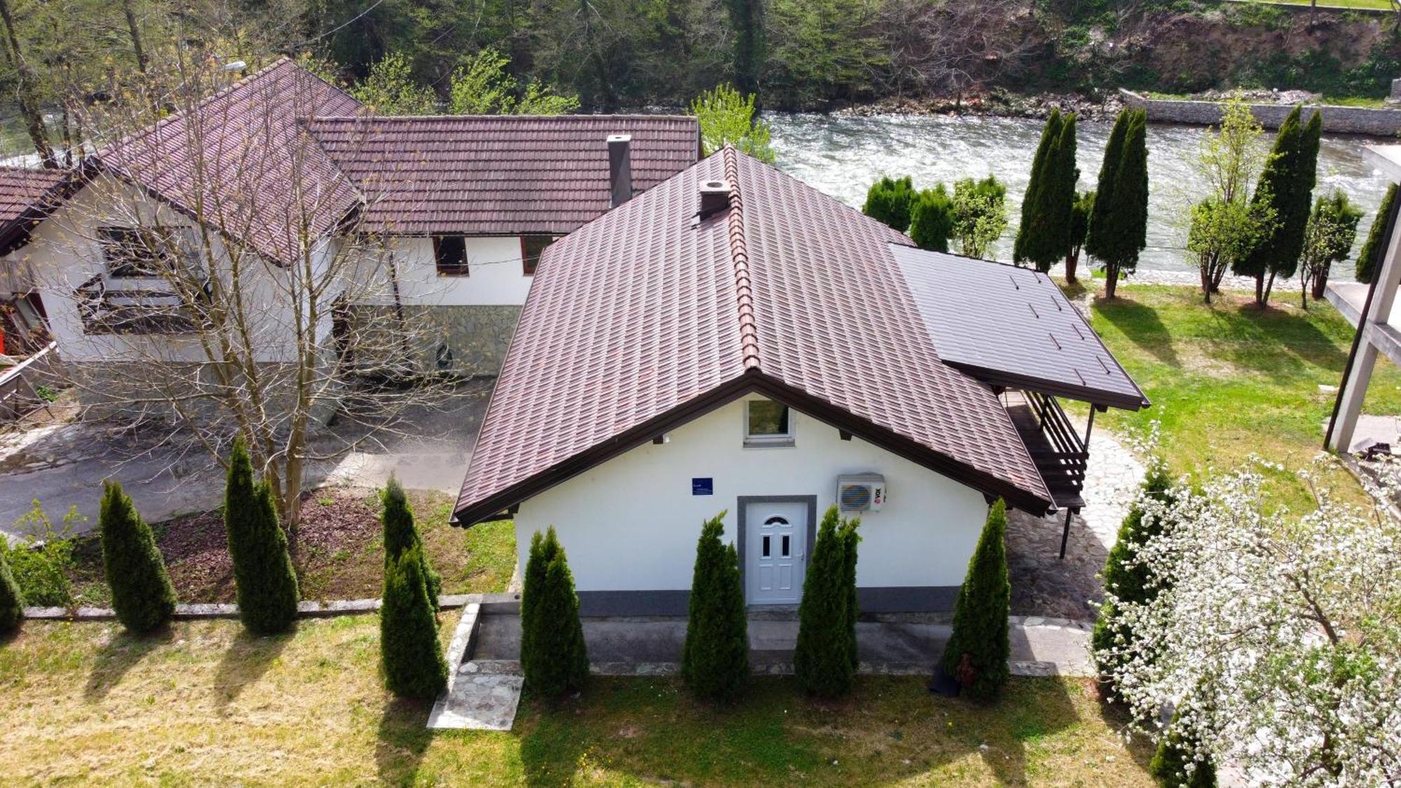 River House Vakantiehuis