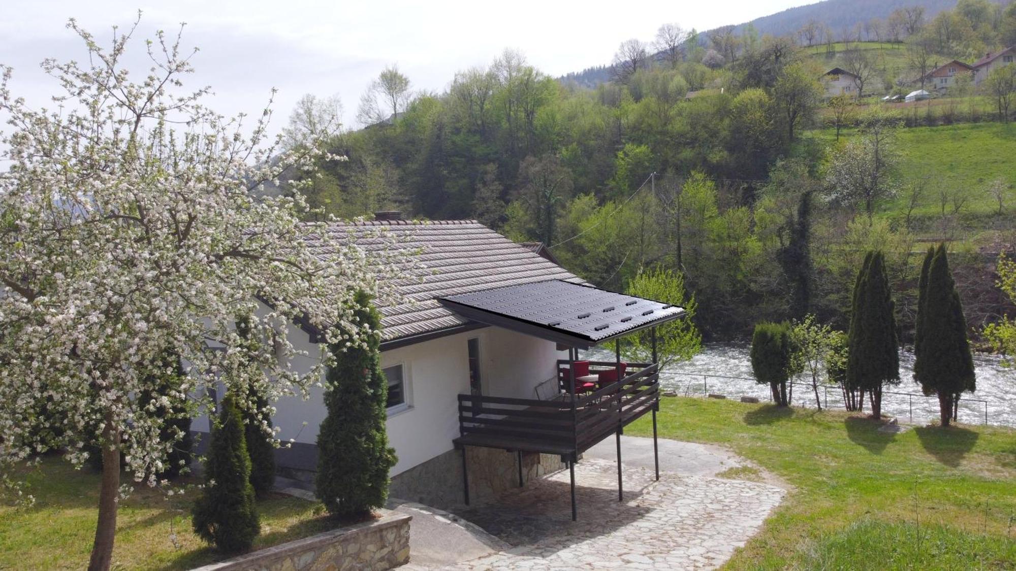 River House Jajce