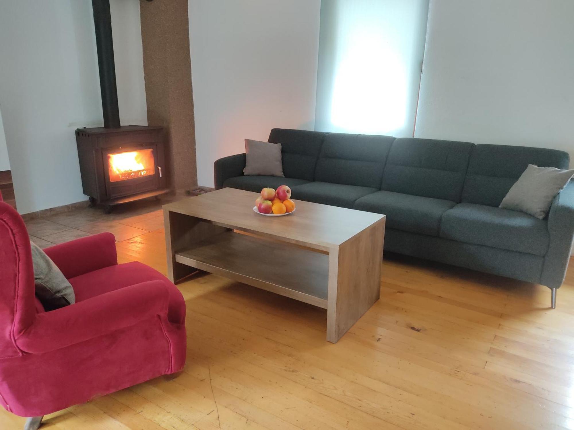 River House Vakantiehuis *