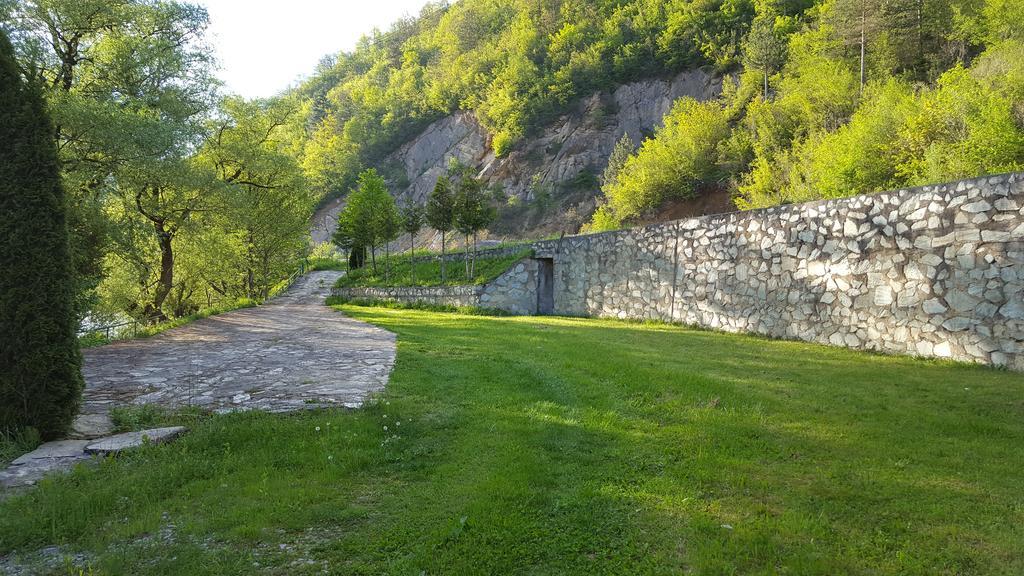 Vakantiehuis River House Jajce