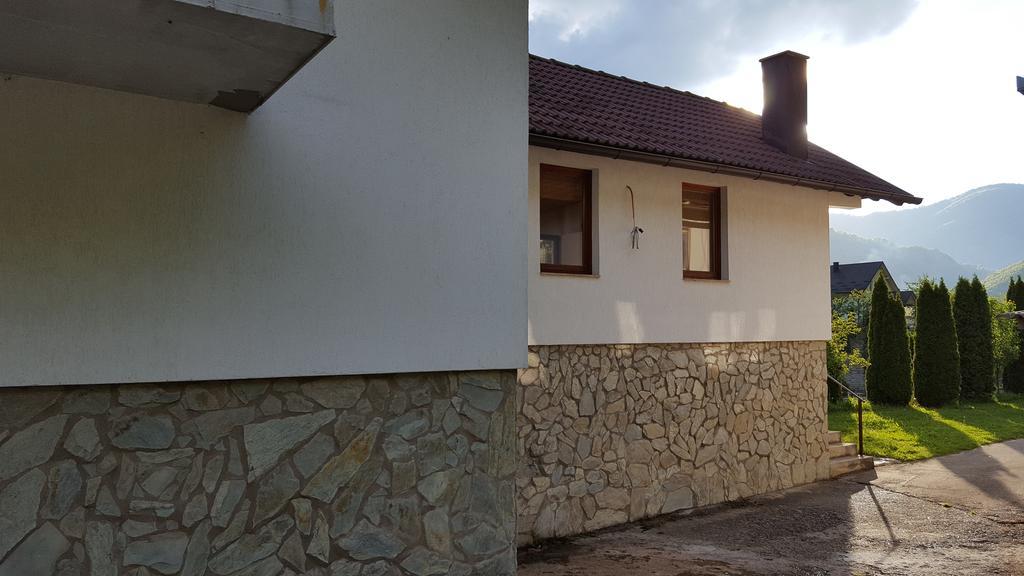 River House Jajce
