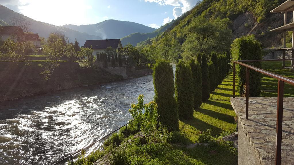 River House Vakantiehuis