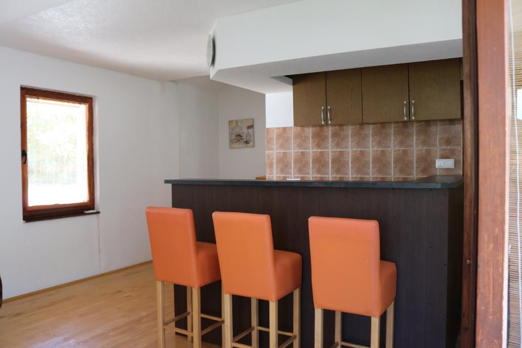 Vakantiehuis River House
