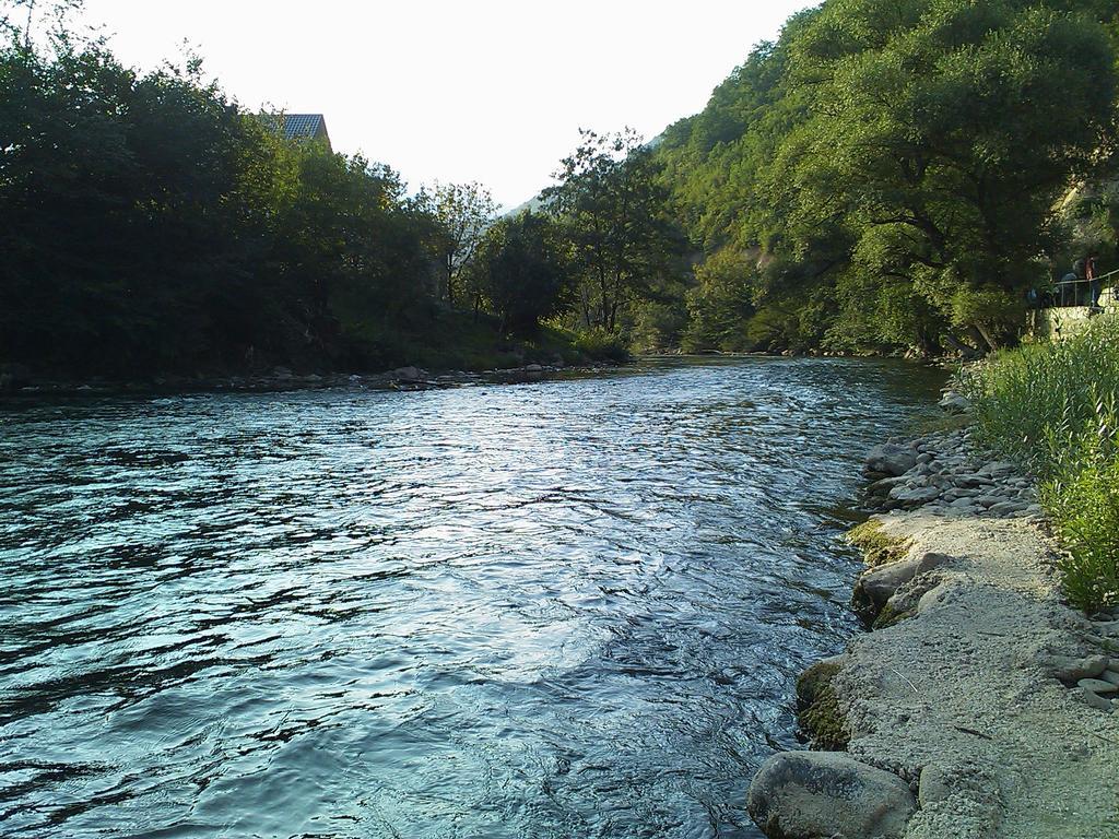 River House Vakantiehuis *