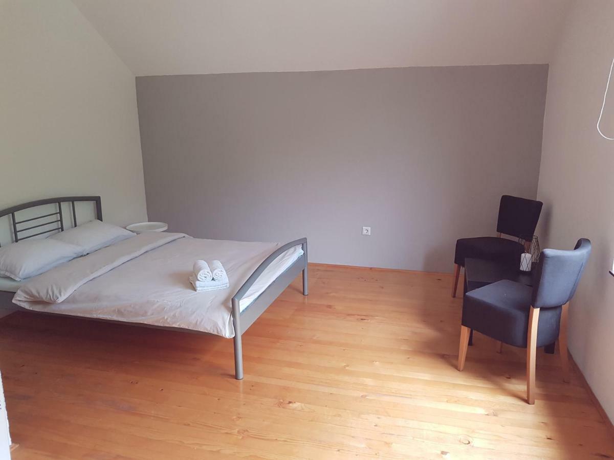 River House Vakantiehuis *