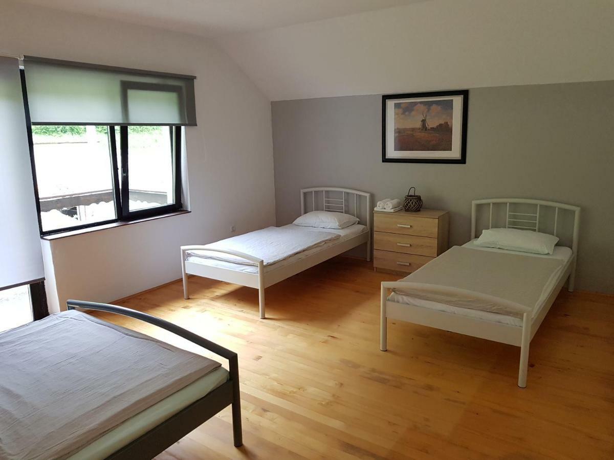 River House Vakantiehuis Jajce