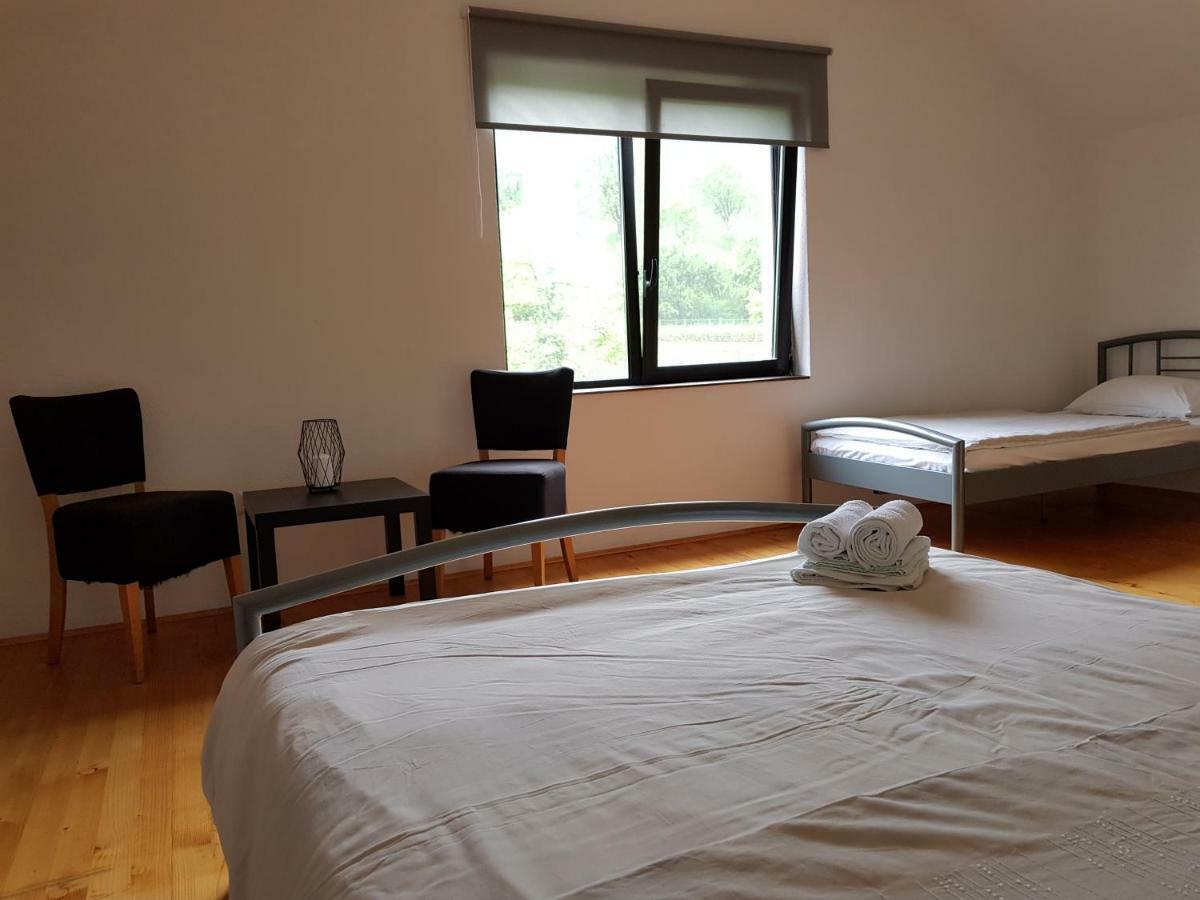 Vakantiehuis River House *